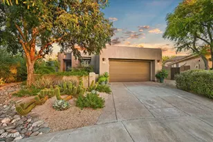 6755 E Nightingale Star Cir, Scottsdale, AZ 85266 - Photo 1