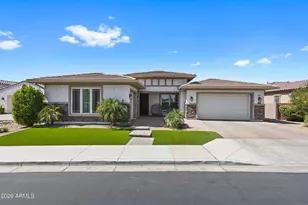2560 E Thornton Ct, Gilbert, AZ 85297 - Photo 1