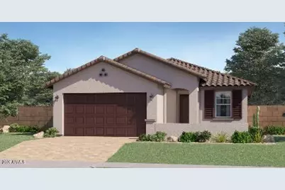 18750 W Maplewood Drive, Goodyear, AZ 85338 - Photo 1