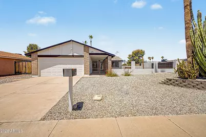 2210 N Cholla Street, Chandler, AZ 85224 - Photo 1