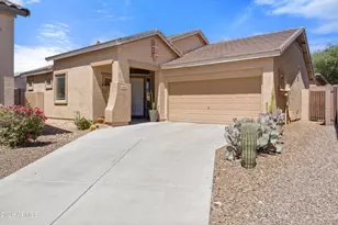 3906 E Pollack St, Phoenix, AZ 85042 - Photo 1