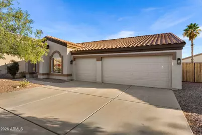 10553 E Dolphin Avenue, Mesa, AZ 85208 - Photo 1