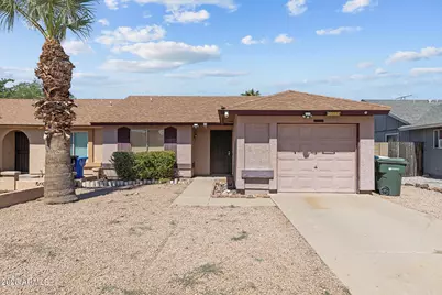 20446 N 30th Drive, Phoenix, AZ 85027 - Photo 1