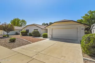 19527 N 141st Ave, Sun City West, AZ 85375 - Photo 1