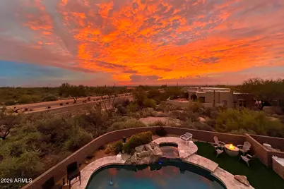 9637 E Mark Lane, Scottsdale, AZ 85262 - Photo 1