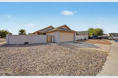11902 N 73rd Avenue, Peoria, AZ 85345 - Photo 1