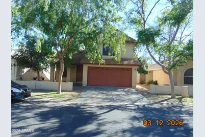 6617 W Cheryl Drive, Glendale, AZ 85302 - Photo 1