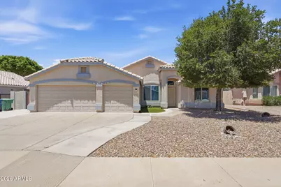 7764 E Downing Street, Mesa, AZ 85207 - Photo 1