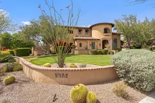 10182 E Gilded Perch Dr, Scottsdale, AZ 85255 - Photo 1