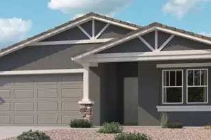 15750 W Corte Del Sol Este Dr, Waddell, AZ 85355 - Photo 1
