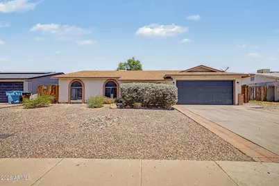 4914 W Michigan Avenue, Glendale, AZ 85308 - Photo 1