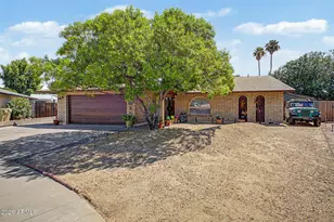17425 N 55th Ln, Glendale, AZ 85308 - Photo 1