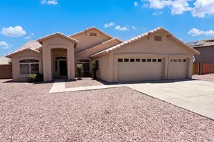 8421 W Willowbrook Dr, Peoria, AZ 85382 - Photo 1