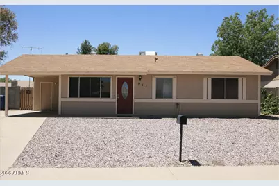 911 W Colgate Drive, Tempe, AZ 85283 - Photo 1