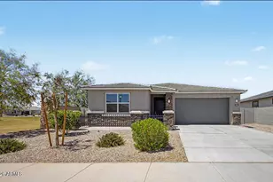 15896 W Desert Hollow Dr, Surprise, AZ 85387 - Photo 1