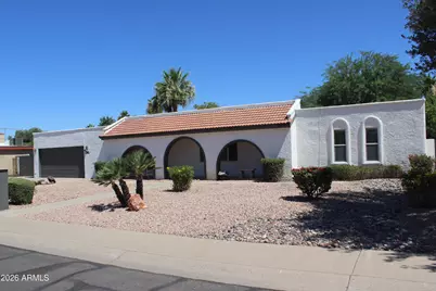 5922 E Voltaire Avenue, Scottsdale, AZ 85254 - Photo 1