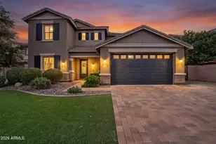 392 E Bellerive Pl, Chandler, AZ 85249 - Photo 1