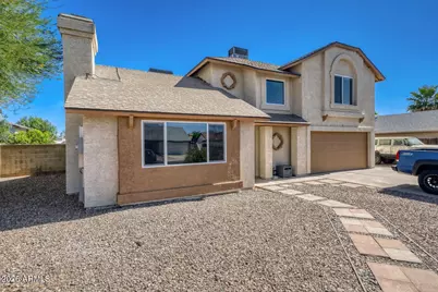 7633 W Pershing Avenue, Peoria, AZ 85381 - Photo 1