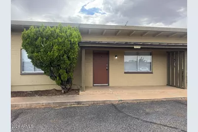 1800 E Fry Boulevard #17, Sierra Vista, AZ 85635 - Photo 1