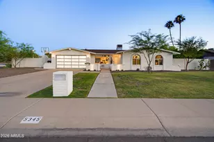 5345 E Winchcomb Dr, Scottsdale, AZ 85254 - Photo 1