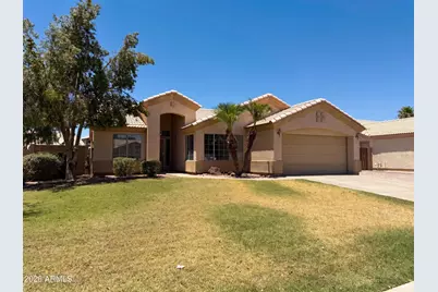 96 S Monterey Street, Gilbert, AZ 85233 - Photo 1