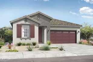 14381 W Soft Wind Dr, Surprise, AZ 85387 - Photo 1