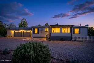 2136 Shell Canyon Rd, Overgaard, AZ 85933 - Photo 1