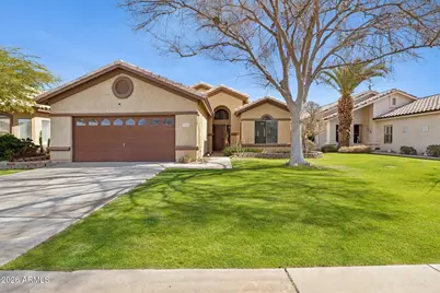 3027 N 83rd Place, Scottsdale, AZ 85251 - Photo 1