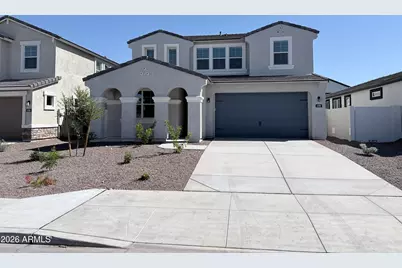 6980 W Buckhorn Trail, Peoria, AZ 85383 - Photo 1