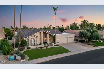 10075 E Corrine Drive, Scottsdale, AZ 85260 - Photo 1