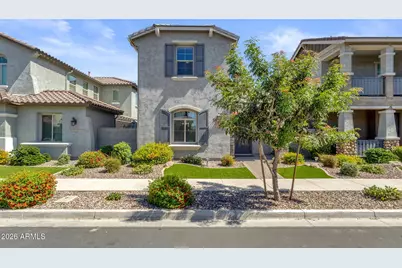 4132 E Jones Street, Gilbert, AZ 85295 - Photo 1