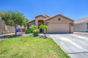 10617 W Pima St, Tolleson, AZ 85353 - Photo 1