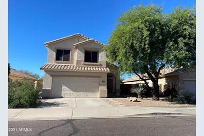 25236 N 41st Avenue, Phoenix, AZ 85083 - Photo 1
