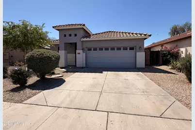 15227 W Jackson Street, Goodyear, AZ 85338 - Photo 1