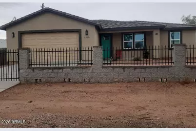 11530 E 4th Avenue, Apache Junction, AZ 85120 - Photo 1