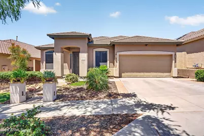 33512 N 25th Drive, Phoenix, AZ 85085 - Photo 1