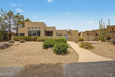 19143 E Alondra Way, Rio Verde, AZ 85263 - Photo 1