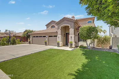 474 E Ranch Road, Gilbert, AZ 85296 - Photo 1