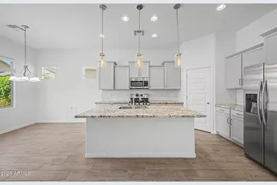 21061 E Via Del Sol --, Queen Creek, AZ 85142 - Photo 1