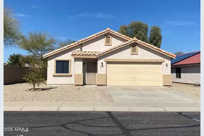 13658 W Fargo Drive, Surprise, AZ 85374 - Photo 1