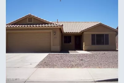 16198 N 137th Drive, Surprise, AZ 85374 - Photo 1