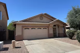 8337 W Cocopah St, Tolleson, AZ 85353 - Photo 1