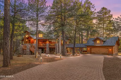 1344 Buckhorn Loop, Flagstaff, AZ 86001 - Photo 1