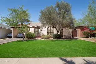 1606 W Lynwood St, Phoenix, AZ 85007 - Photo 1