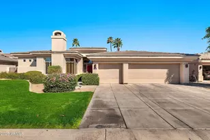 7460 E Tuckey Ln, Scottsdale, AZ 85250 - Photo 1