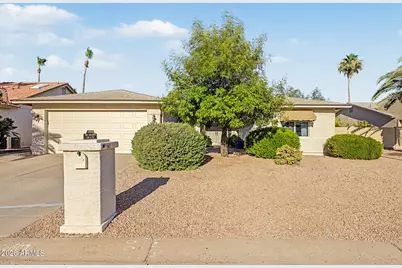 26609 S Truro Drive, Sun Lakes, AZ 85248 - Photo 1