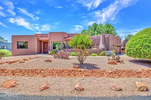 215 Indian Cliffs Rd, Sedona, AZ 86336 - Photo 1