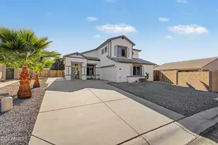 34886 N Stetson Ct, San Tan Valley, AZ 85144 - Photo 1