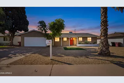 8257 E Cypress Street, Scottsdale, AZ 85257 - Photo 1