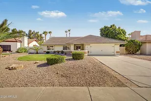 6725 W Utopia Rd, Glendale, AZ 85308 - Photo 1